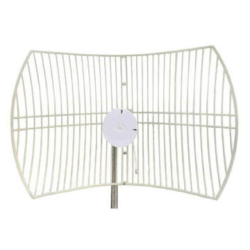 &gt;&gt;  Antenna &gt;&gt;  5GHz