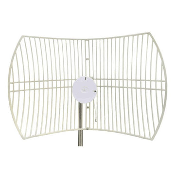 &gt;&gt;  Antenna &gt;&gt;  2.4GHz