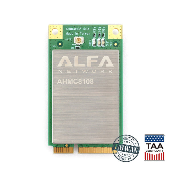 AHMC8108