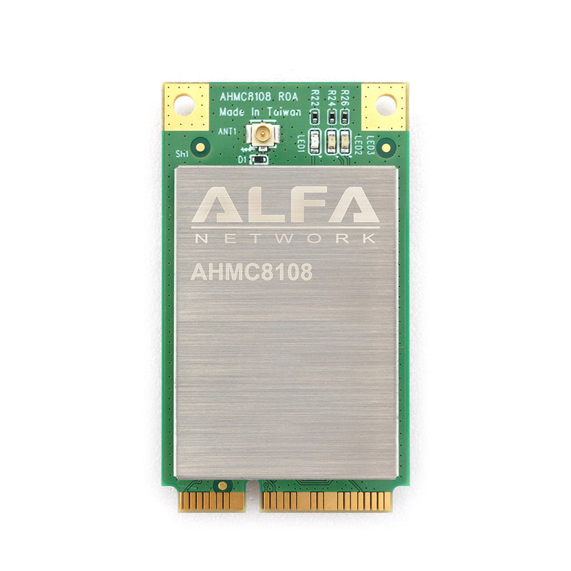 AHMC8108