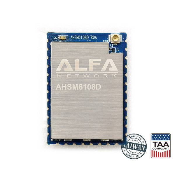 AHSM6108D