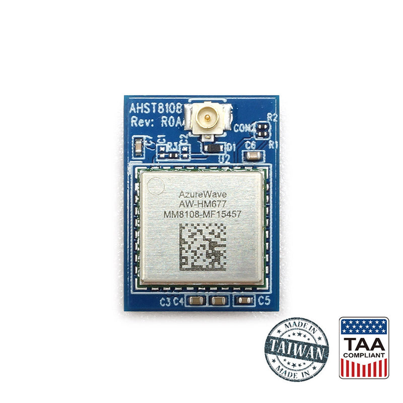 AHST8108