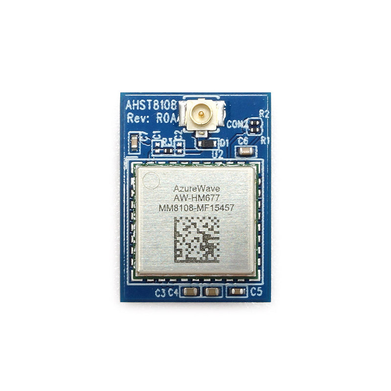 AHST8108