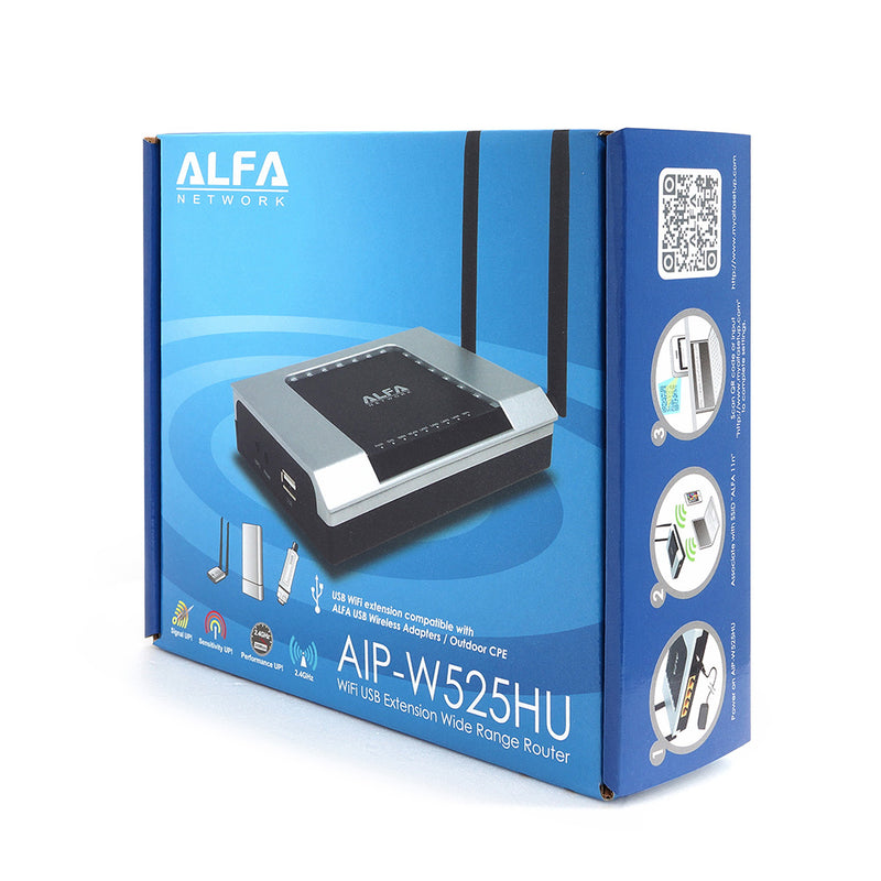 AIP-W525HU