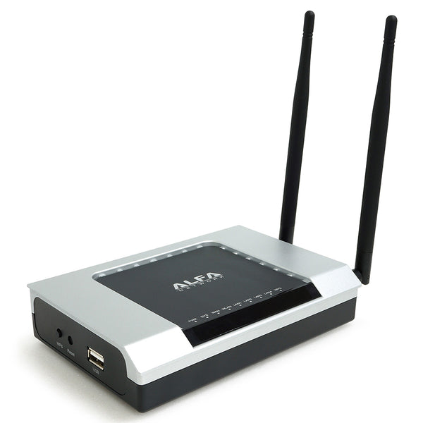 AIP-W525HU – ALFA Network Inc.