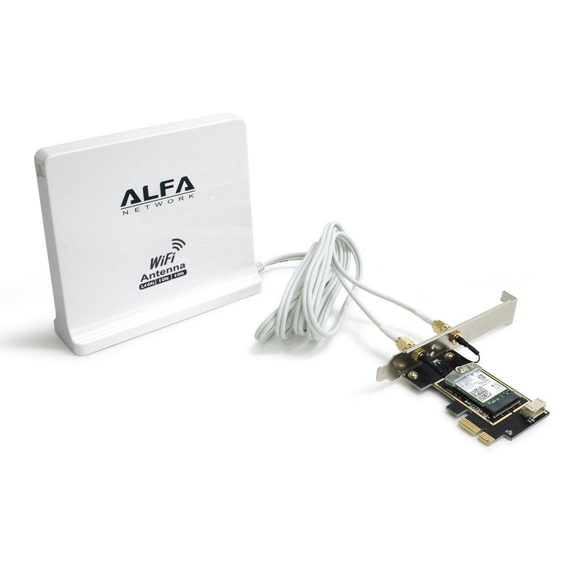 AIT-AX210-EZ
