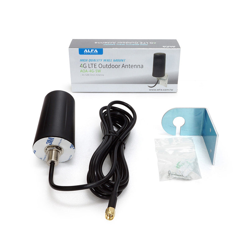 AOA-4G-5W