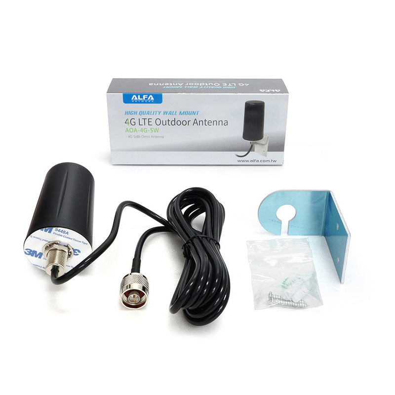 AOA-4G-5W