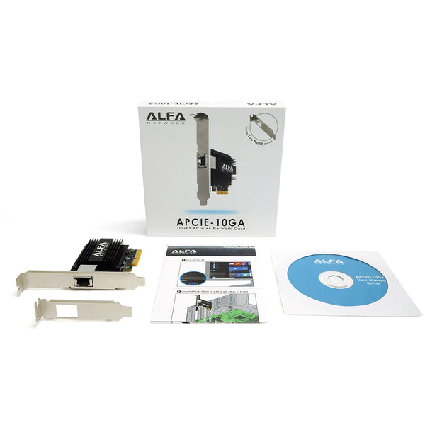 APCIE-10GA