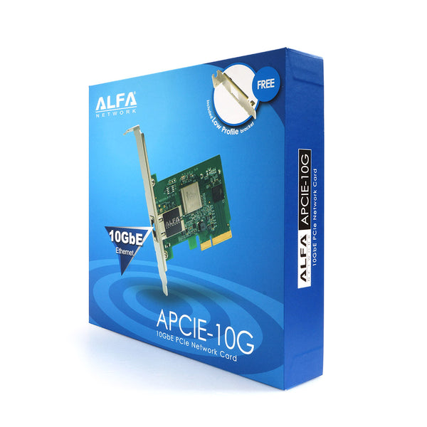 APCIE-10G
