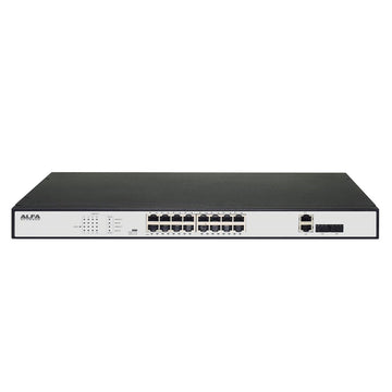 >>  Power-over-Ethernet >>  PoE  Switch