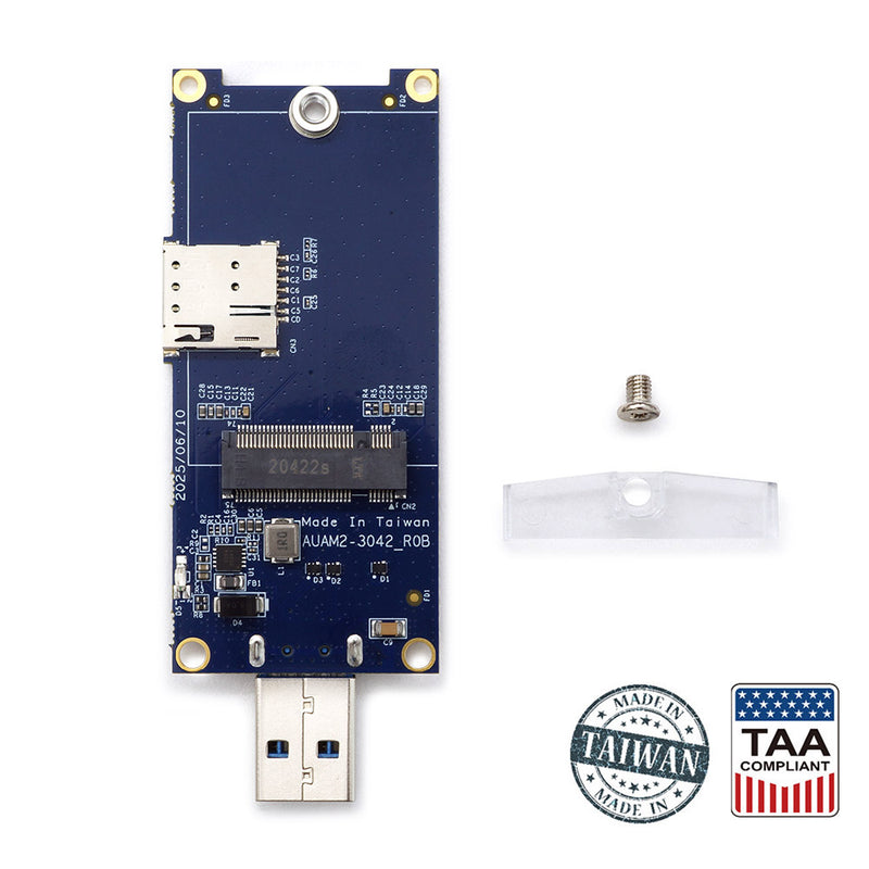 AUAM2-3042 Kit