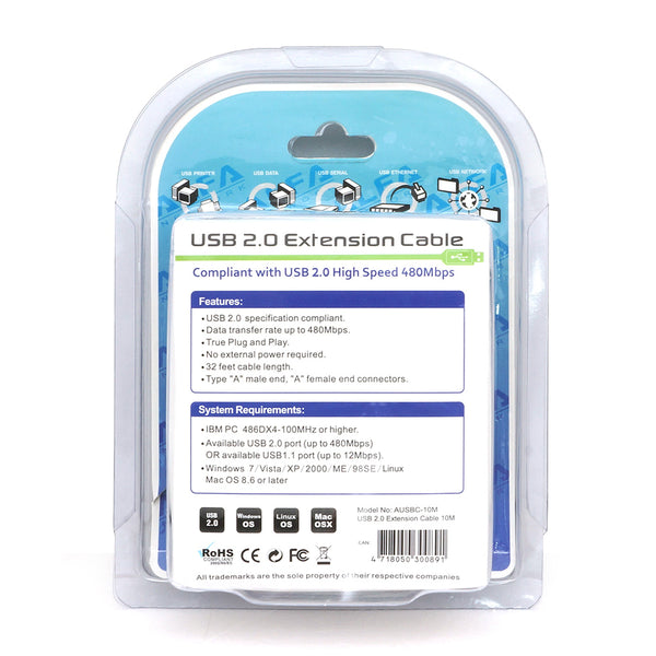 AUSBC-10M