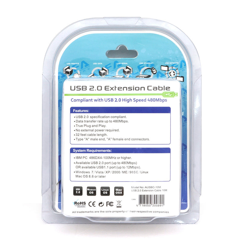 AUSBC-10M