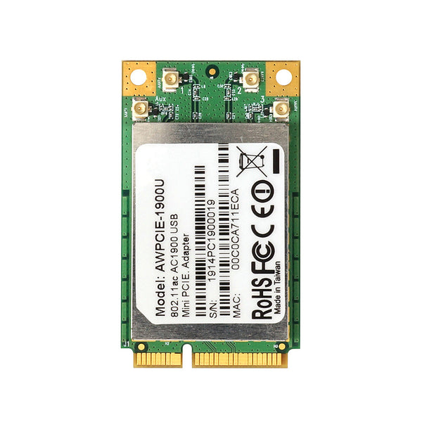 AWPCIE-1900U