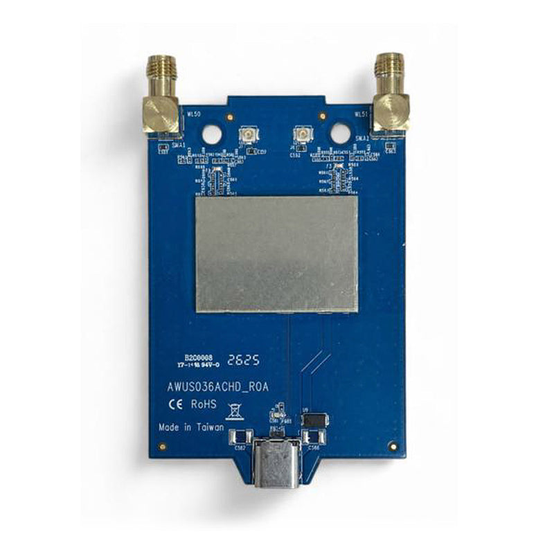 AWUS036ACHD PCBA