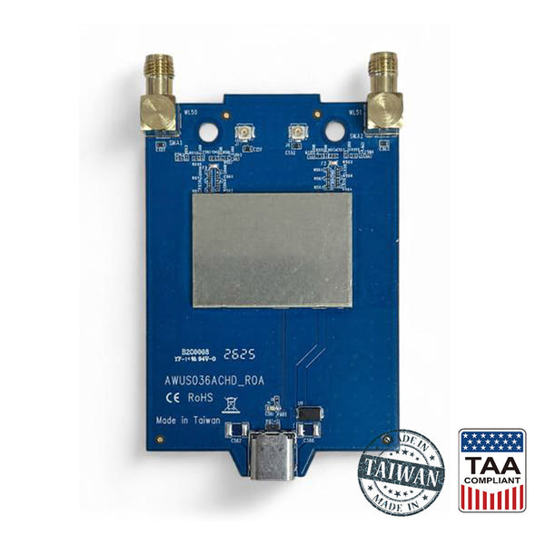 AWUS036ACHD PCBA