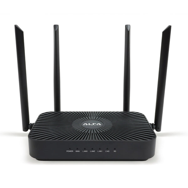 AX1800RM – ALFA Network Inc.