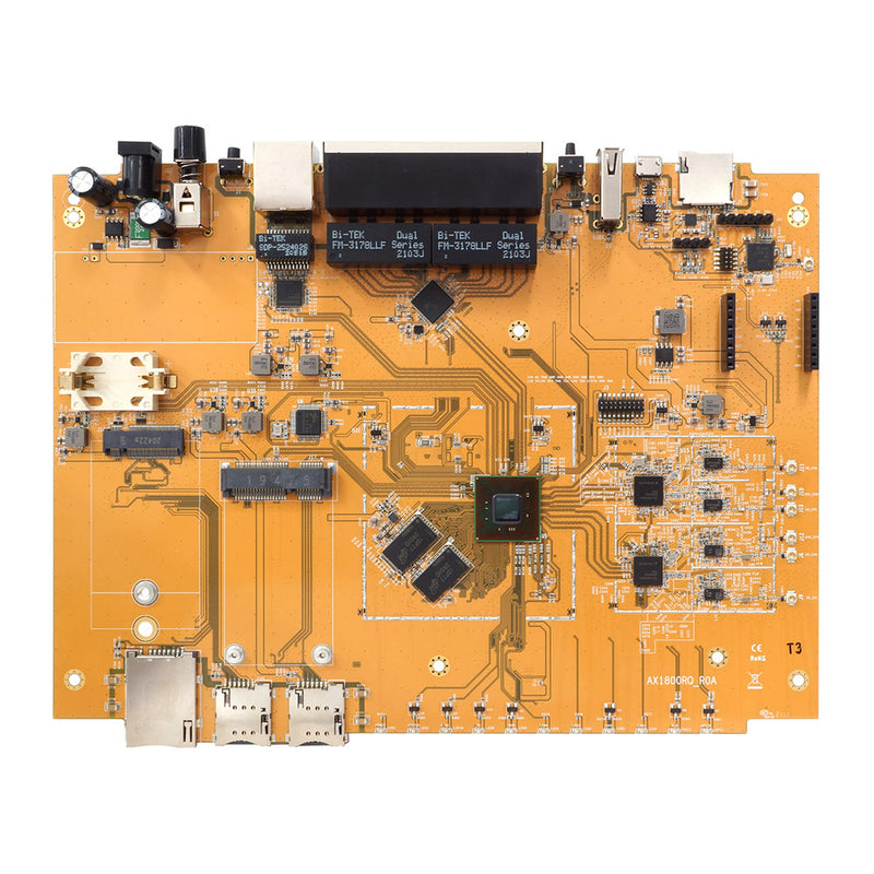 AX1800RQ_PCBA