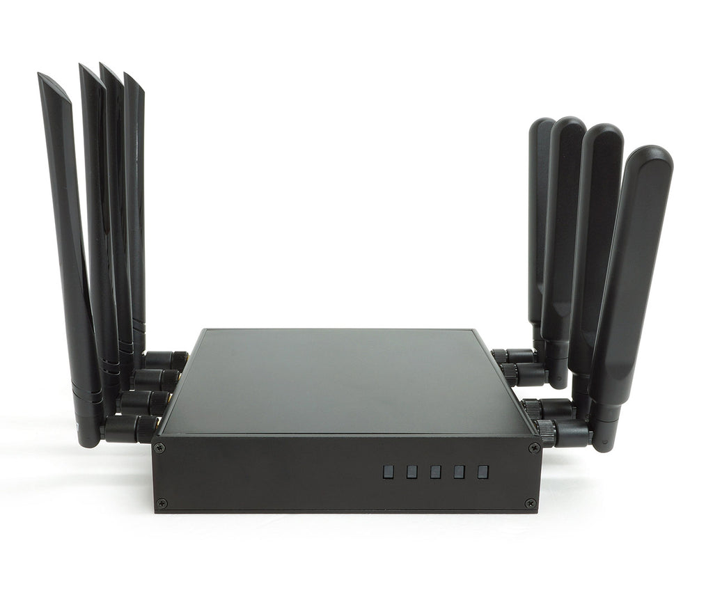 AX5GRM Metal – ALFA Network Inc.