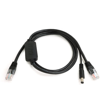 &gt;&gt;  Power-over-Ethernet &gt;&gt;  PoE  Cable