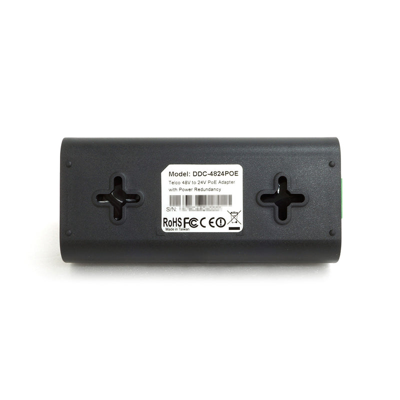 DDC-4824PoE