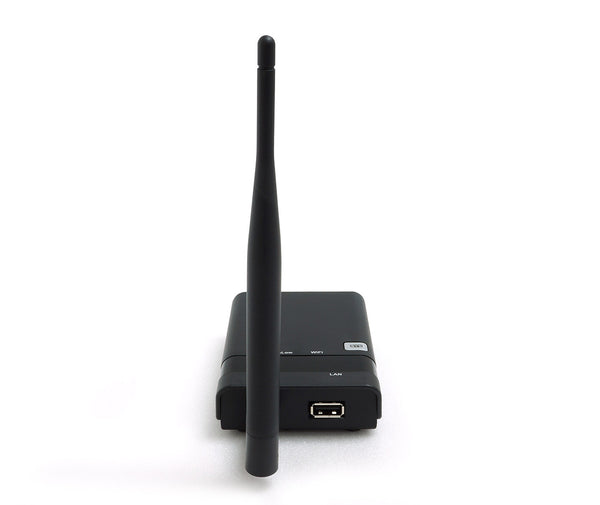 Halow R Devices >> WiFi HaLow >> Gateway – ALFA Network Inc.