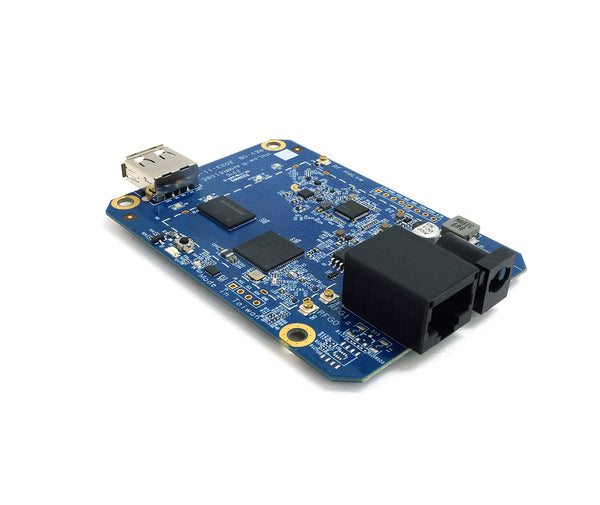 Halow R Devices >> WiFi HaLow >> Module – ALFA Network Inc.