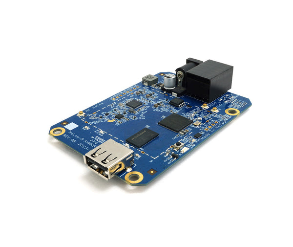 >> WiFi HaLow >> Gateway – ALFA Network Inc.