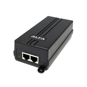 &gt;&gt;  Power-over-Ethernet &gt;&gt;  PoE  Injector