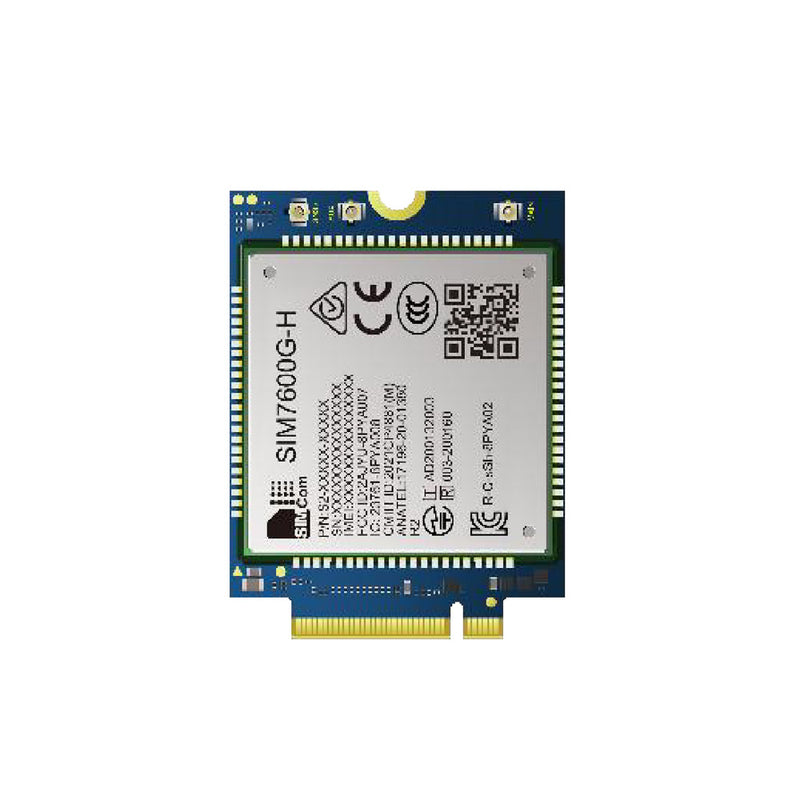 SIM7600G-H-M2 R2