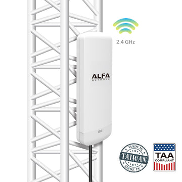 &gt;&gt;  WiFi  Outdoor &gt;&gt;  Outdoor  AP/Bridge/CPE