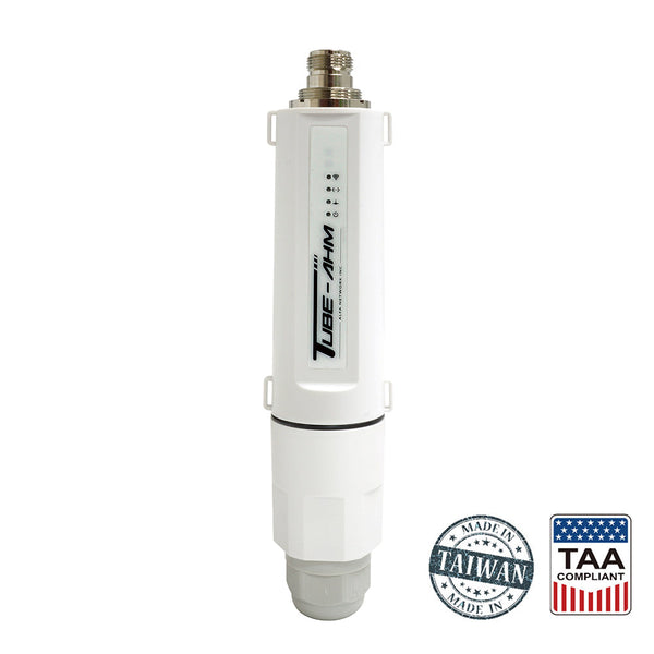 Tube-AHM8