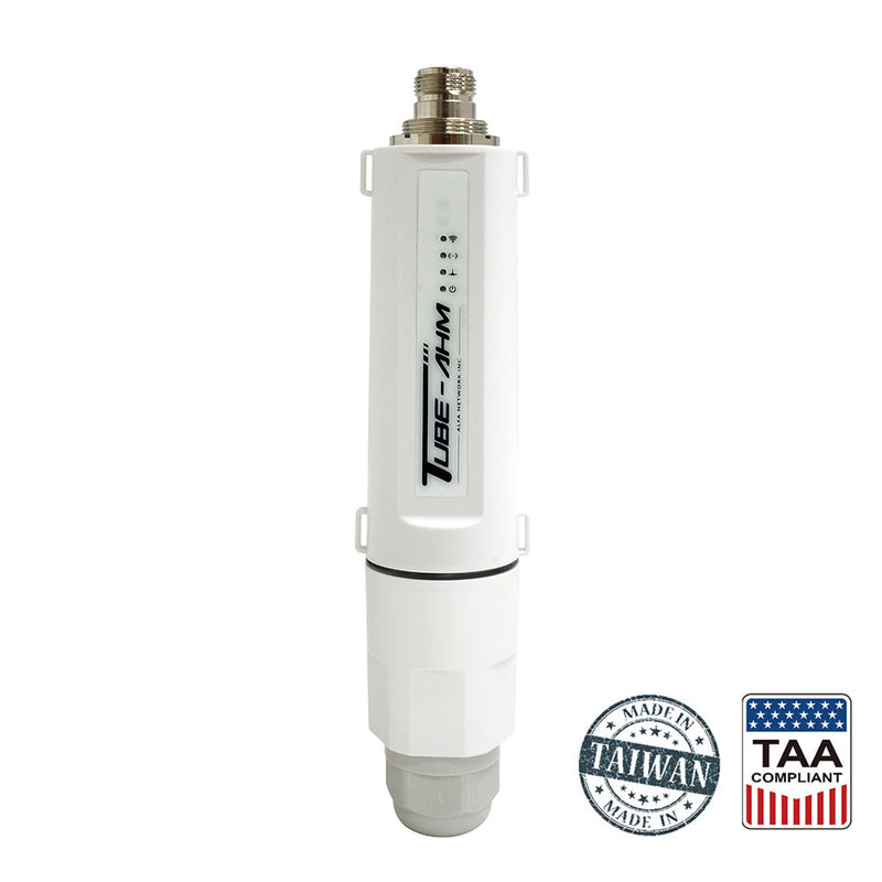 Tube-AHM8