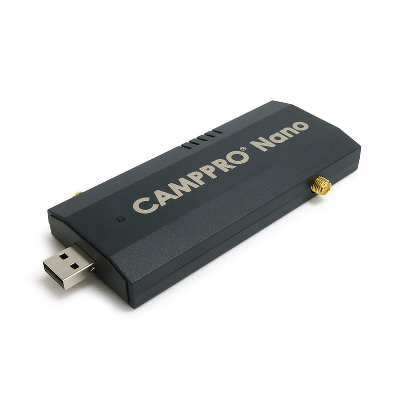 WiFi CampPro Nano