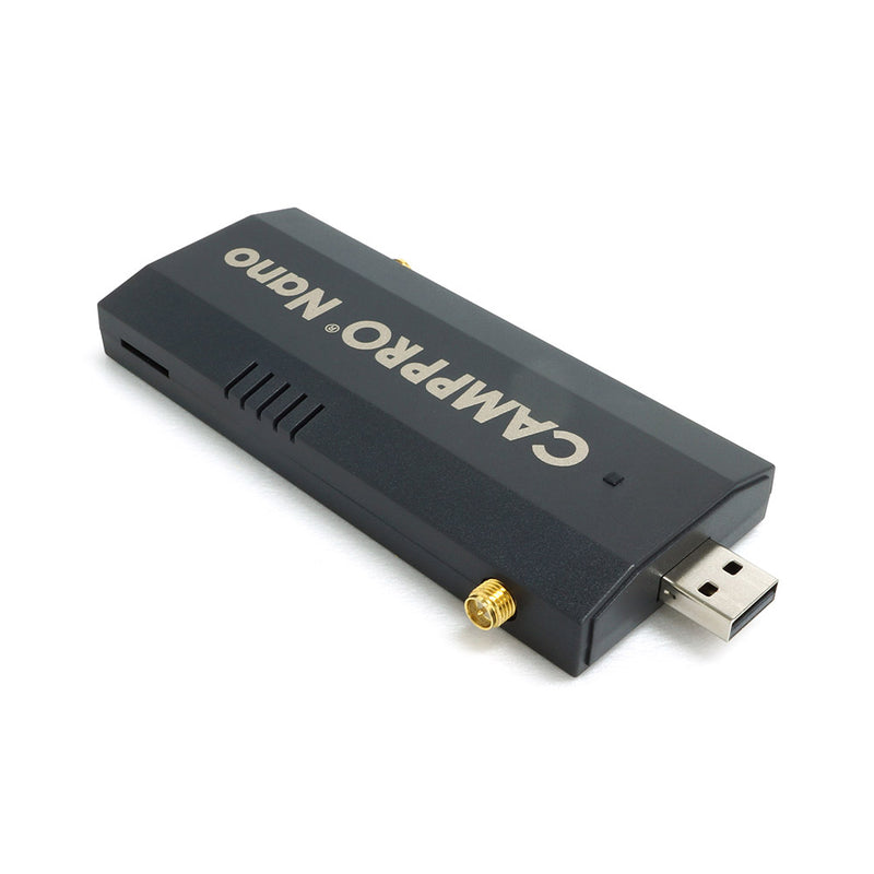 WiFi CampPro Nano