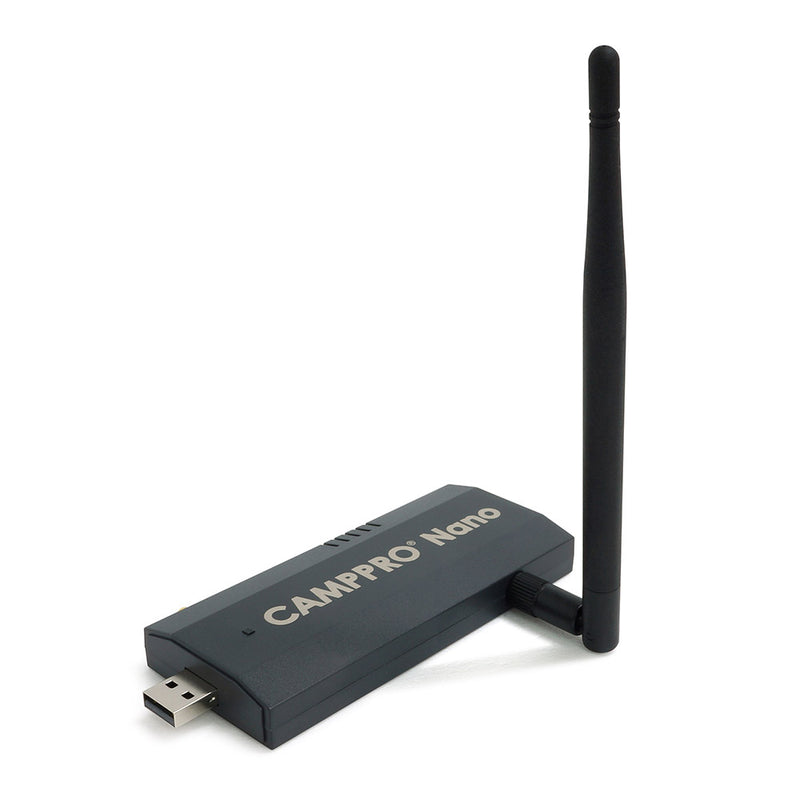 WiFi CampPro Nano