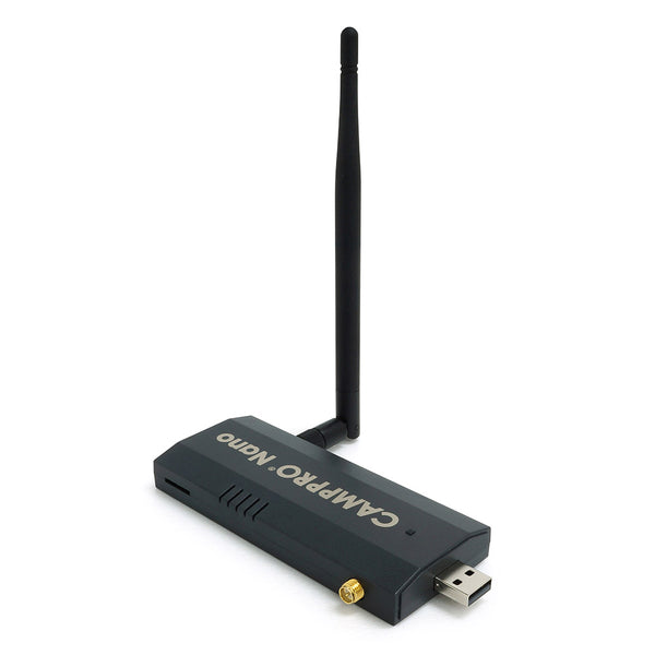 WiFi CampPro Nano