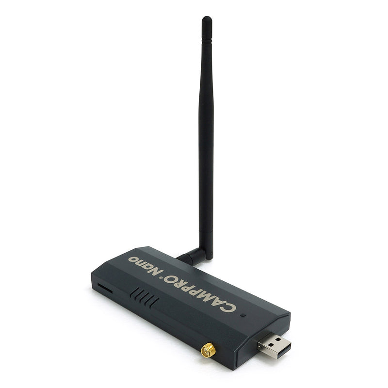 WiFi CampPro Nano