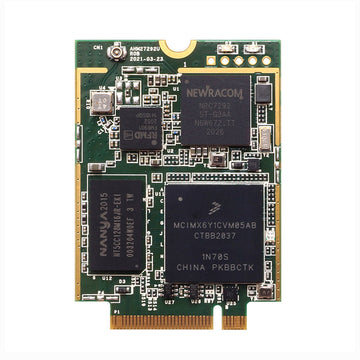 &gt;&gt;  WiFi  HaLow &gt;&gt;  Module