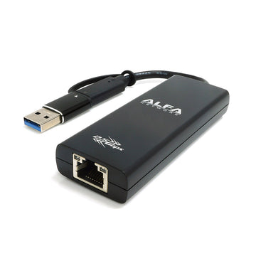 &gt;&gt;  Multi-Gigabit  Ethernet