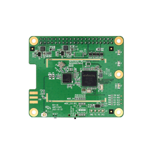 AHPI7292S – ALFA Network Inc.