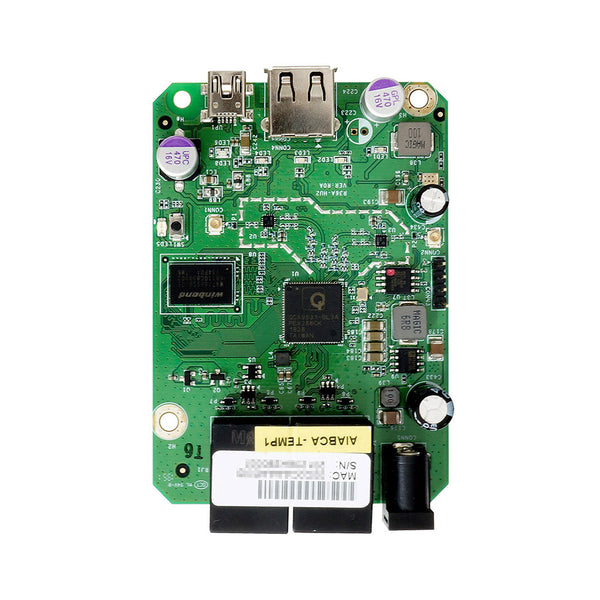 R36AH-U2_PCBA