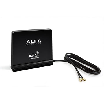 >>  Antenna