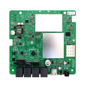 &gt;&gt;  WiFi  6  /6E