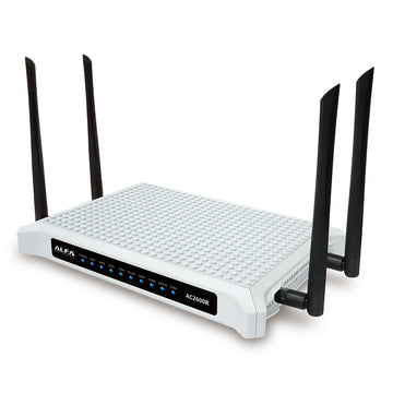 &gt;&gt;  WiFi  Indoor &gt;&gt;  Home  Router