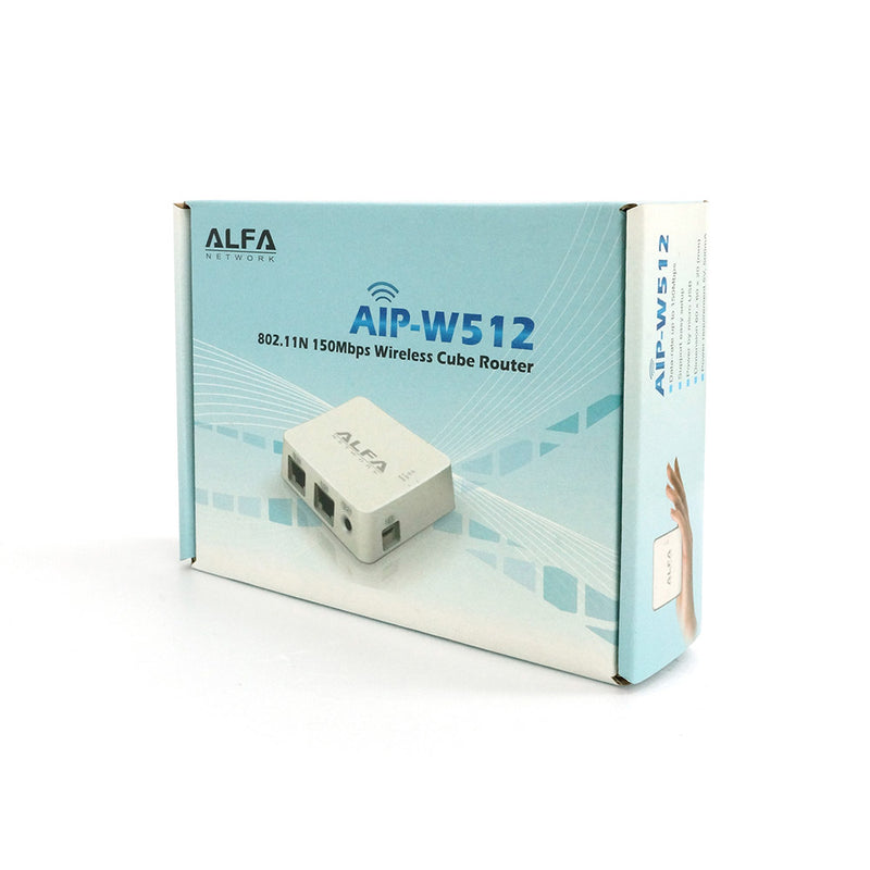 AIP-W512