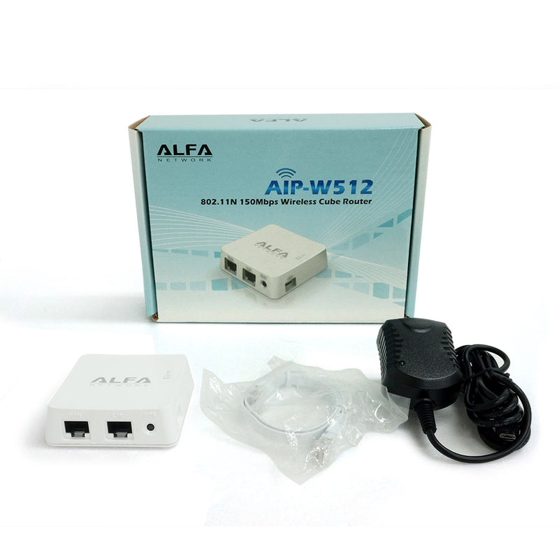 AIP-W512
