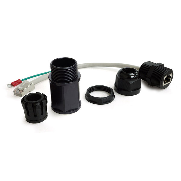 Waterproof kit v4 RJS