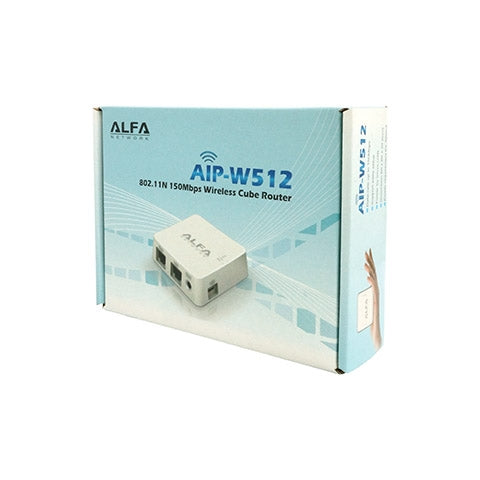 AIP-W512